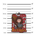 LEGO set 5008095-1 Leviosa Magnet - Image 4