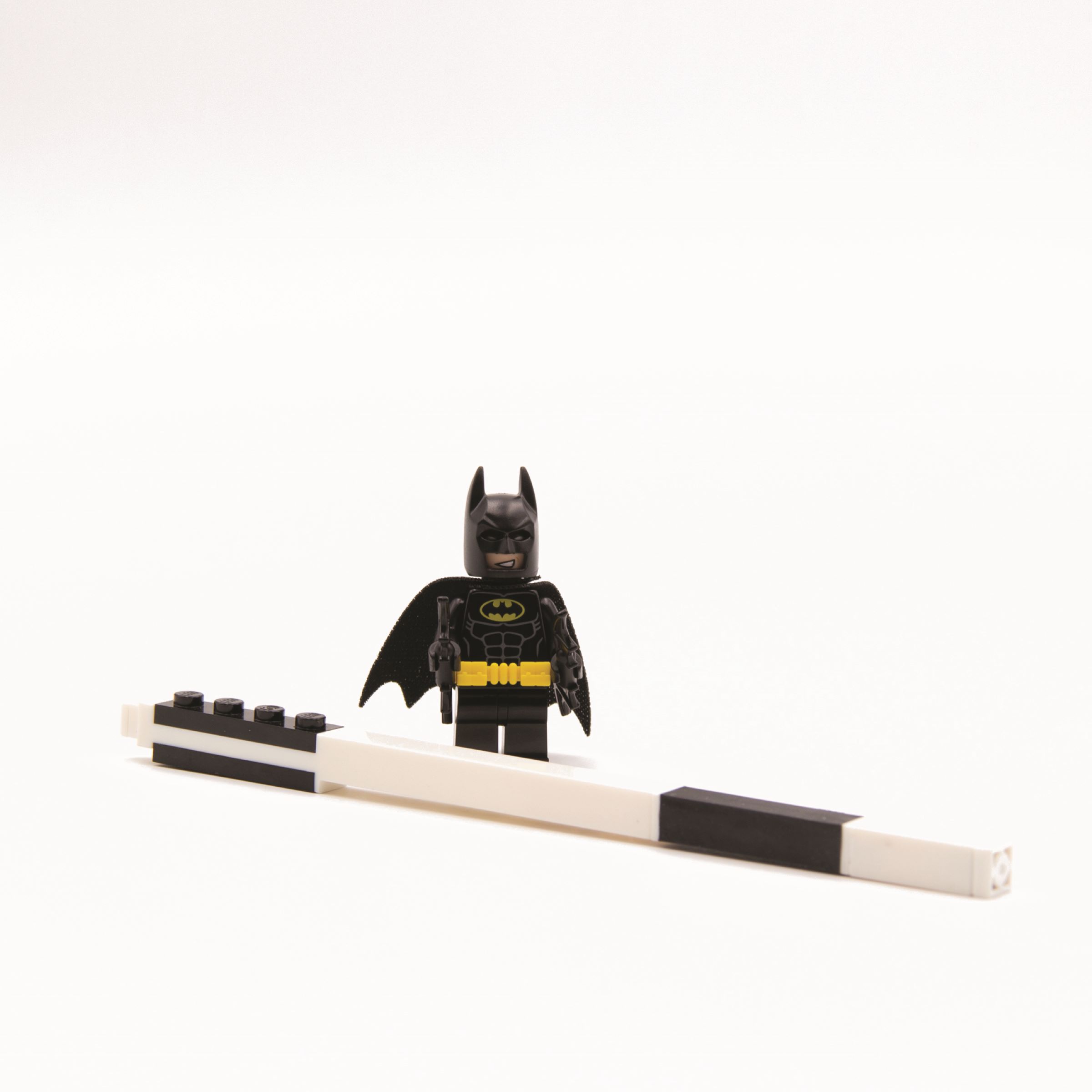 LEGO set 5008096-1 Batman Pen Pal - Image 1