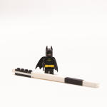 LEGO set 5008096-1 Batman Pen Pal - Image 1