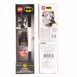 LEGO set 5008096-1 Batman Pen Pal - Image 2