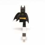 LEGO set 5008096-1 Batman Pen Pal - Image 3
