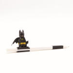 LEGO set 5008096-1 Batman Pen Pal - Image 4