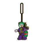 LEGO set 5008099-1 Joker Bag Tag - Image 1