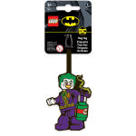 LEGO set 5008099-1 Joker Bag Tag - Image 2