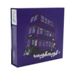 LEGO set 5008100-1 Harry Potter Diary Box Set - Image 2