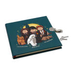 LEGO set 5008100-1 Harry Potter Diary Box Set - Image 8