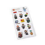 LEGO set 5008100-1 Harry Potter Diary Box Set - Image 10