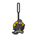 LEGO set 5008102-1 Harry Potter Quidditch Bag Tag - Image 1