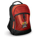 LEGO set 5008102-1 Harry Potter Quidditch Bag Tag - Image 5