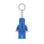 LEGO set 5008202-1 Blue Spaceman Key Light - Image 3