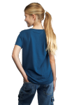 LEGO set 5008214-1 Gingerbread Man T-Shirt – Kids - Image 4