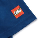 LEGO set 5008214-1 Gingerbread Man T-Shirt – Kids - Image 7