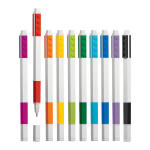 LEGO set 5008254-1 10 Gel Pens - Image 4