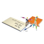 LEGO set 5008254-1 10 Gel Pens - Image 8