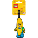 LEGO set 5008255-1 Banana Guy Bag Tag - Image 2