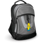 LEGO set 5008255-1 Banana Guy Bag Tag - Image 4