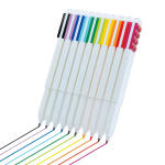 LEGO set 5008256-1 10 Markers - Image 3