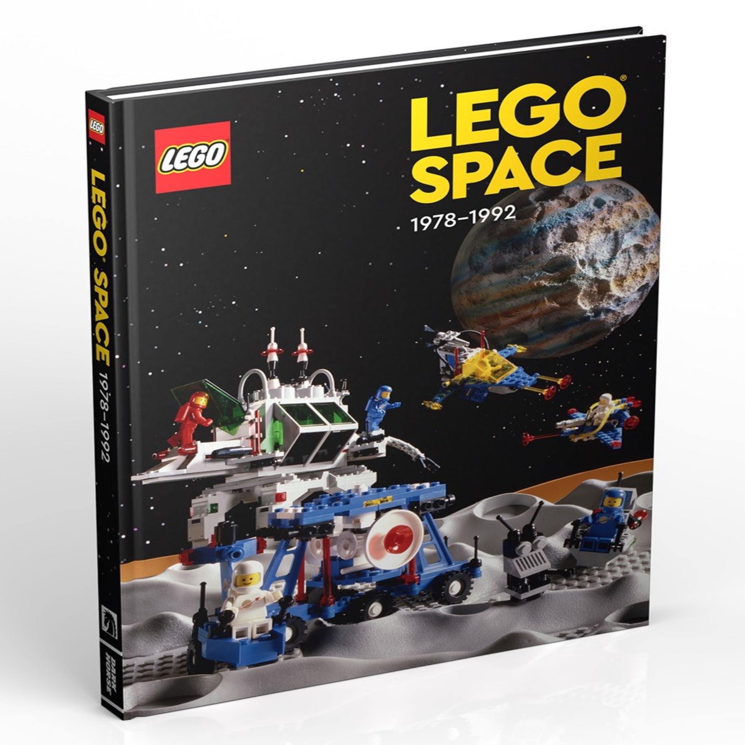LEGO set 5008313-1 LEGO Space 1978-1992 - Image 1