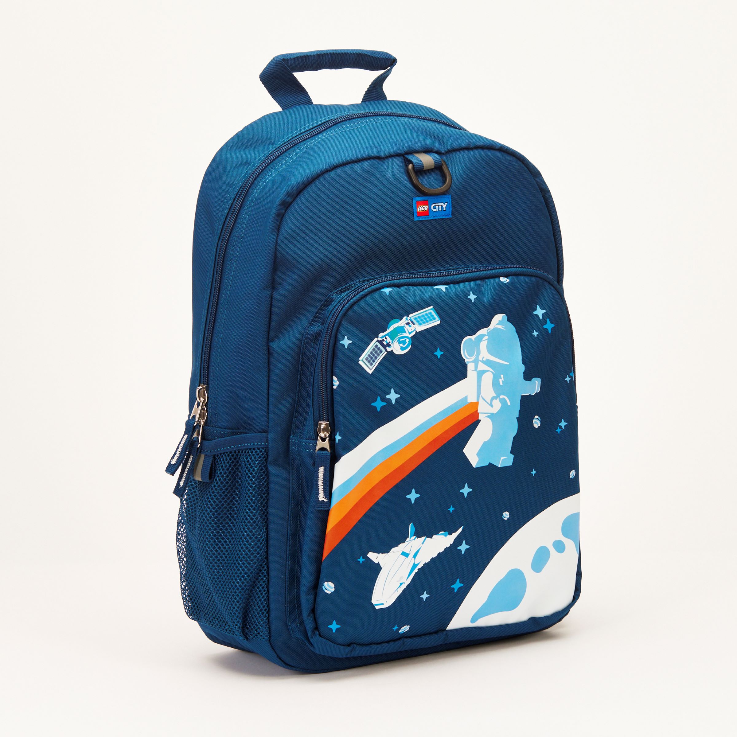 LEGO set 5008683-1 Backpack – Space Walk - Image 1