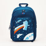 LEGO set 5008683-1 Backpack – Space Walk - Image 2