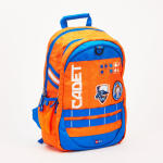 LEGO set 5008685-1 Space Cadet Backpack - Image 1