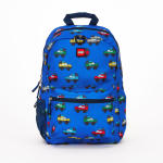 LEGO set 5008688-1 Backpack – Cars in Blue - Image 2