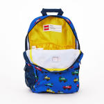 LEGO set 5008688-1 Backpack – Cars in Blue - Image 3