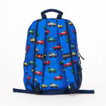 LEGO set 5008688-1 Backpack – Cars in Blue - Image 5