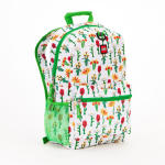 LEGO set 5008689-1 Backpack – Warm Bouquet - Image 1