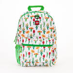 LEGO set 5008689-1 Backpack – Warm Bouquet - Image 2