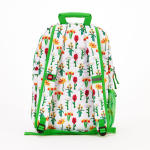 LEGO set 5008689-1 Backpack – Warm Bouquet - Image 5
