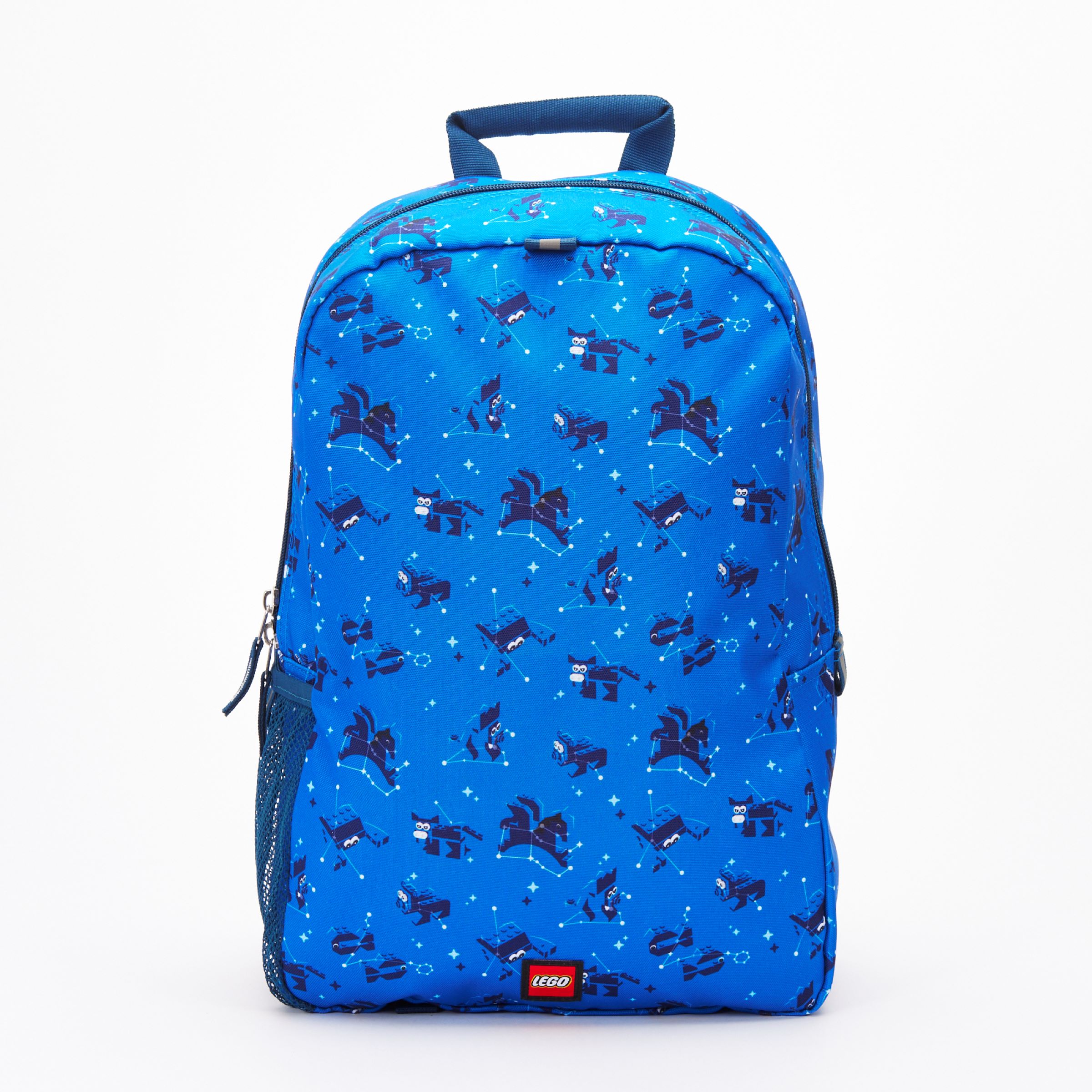 LEGO set 5008691-1 Space Backpack – Stargazer - Image 1