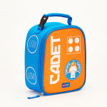 LEGO set 5008751-1 Space Cadet Lunch Bag - Image 1