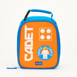 LEGO set 5008751-1 Space Cadet Lunch Bag - Image 2