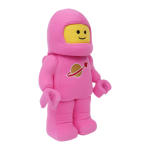 LEGO set 5008784-1 Astronaut Plush – Pink - Image 2