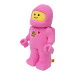 LEGO set 5008784-1 Astronaut Plush – Pink - Image 3