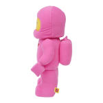 LEGO set 5008784-1 Astronaut Plush – Pink - Image 4