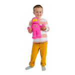 LEGO set 5008784-1 Astronaut Plush – Pink - Image 6