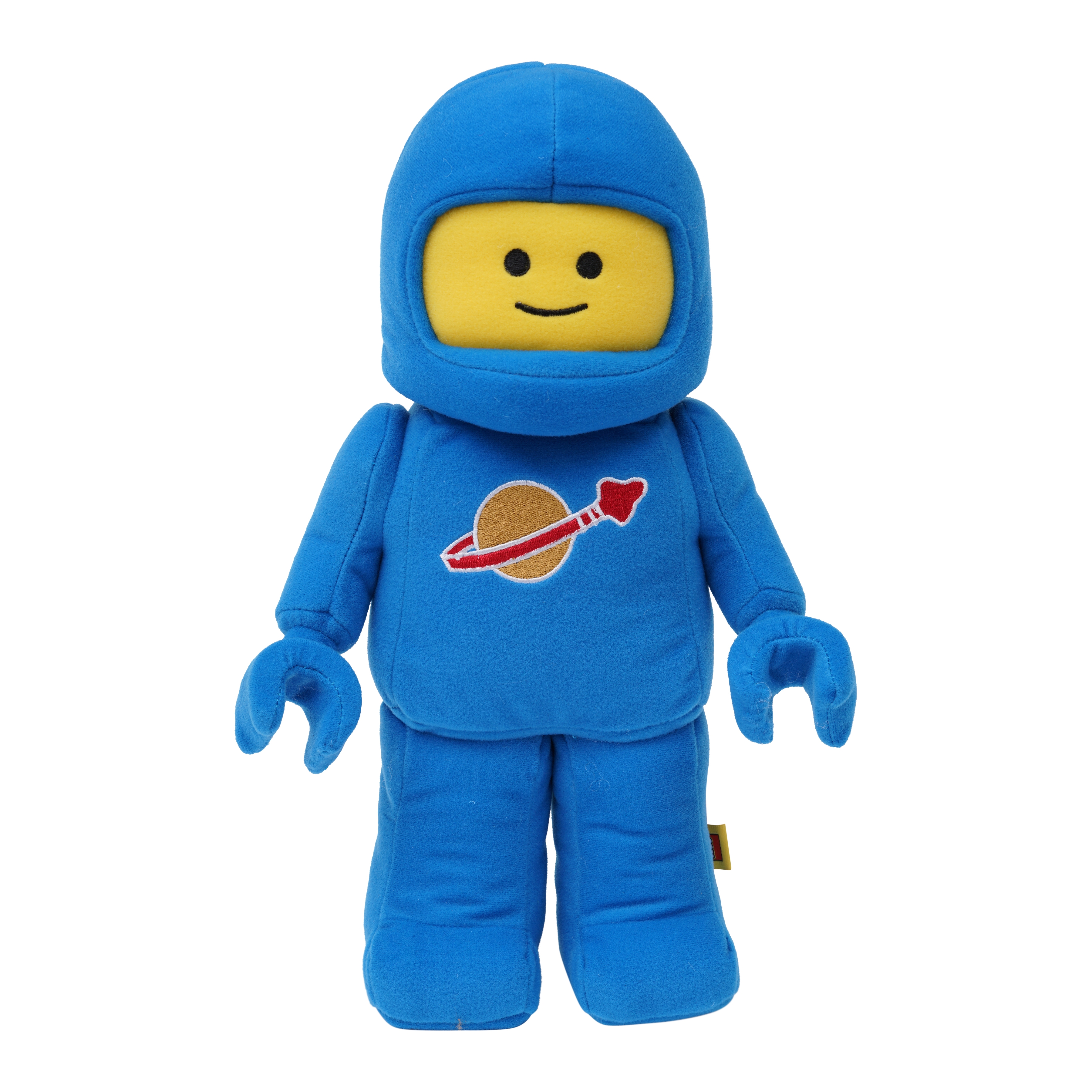 LEGO set 5008785-1 Astronaut Plush – Blue - Image 1