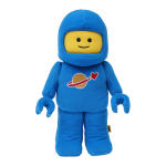 LEGO set 5008785-1 Astronaut Plush – Blue - Image 1