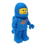 LEGO set 5008785-1 Astronaut Plush – Blue - Image 2