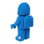 LEGO set 5008785-1 Astronaut Plush – Blue - Image 4