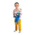LEGO set 5008785-1 Astronaut Plush – Blue - Image 6