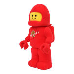 LEGO set 5008786-1 Astronaut Plush – Red - Image 2