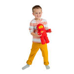 LEGO set 5008786-1 Astronaut Plush – Red - Image 7