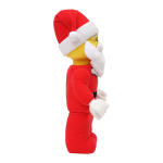 LEGO set 5008789-1 Santa Claus Plush - Image 4