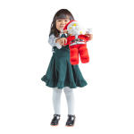 LEGO set 5008789-1 Santa Claus Plush - Image 7