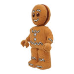 LEGO set 5008790-1 Gingerbread Man Plush - Image 2