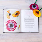 LEGO set 5008877-1 Botanical Almanac: A Field Guide to Brick-Built Blooms - Image 15