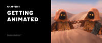 LEGO set 5008878-1 LEGO Star Wars: The Force of Creativity - Image 3